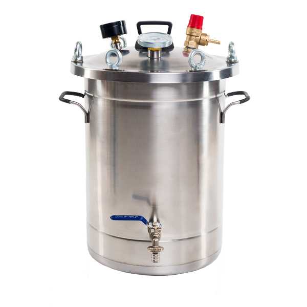 Распродажа автоклавов БУЛАТ в Губахе